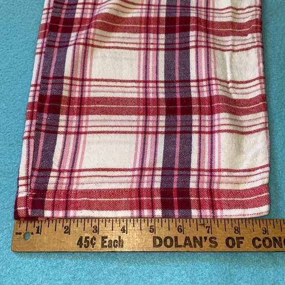 MIXIT pajama pants loungewear elastic waistband drawstring soft size L - Picture 9 of 9